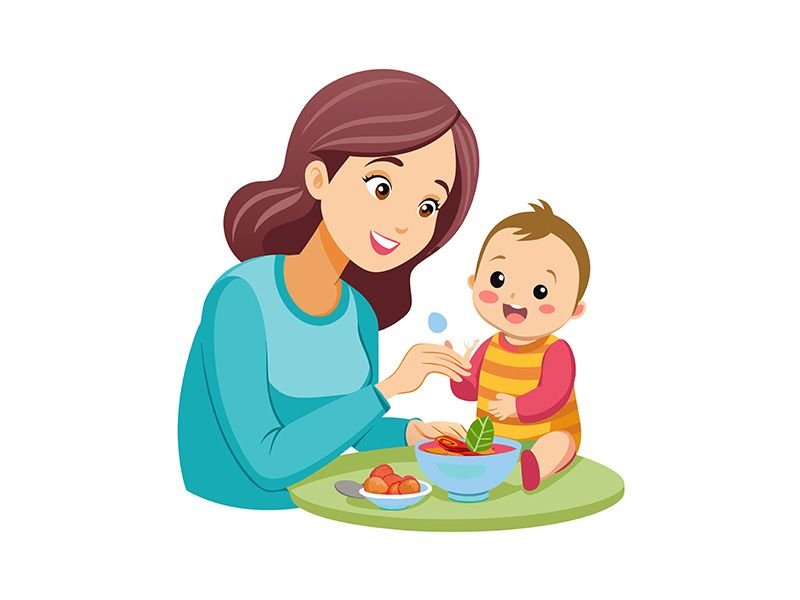 0-6 Yaş Psikolojik Gelişimi