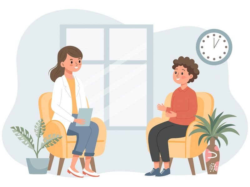 Psikiyatriye Yönlendirmek Her Zaman İlaç Gerekli Demek midir?