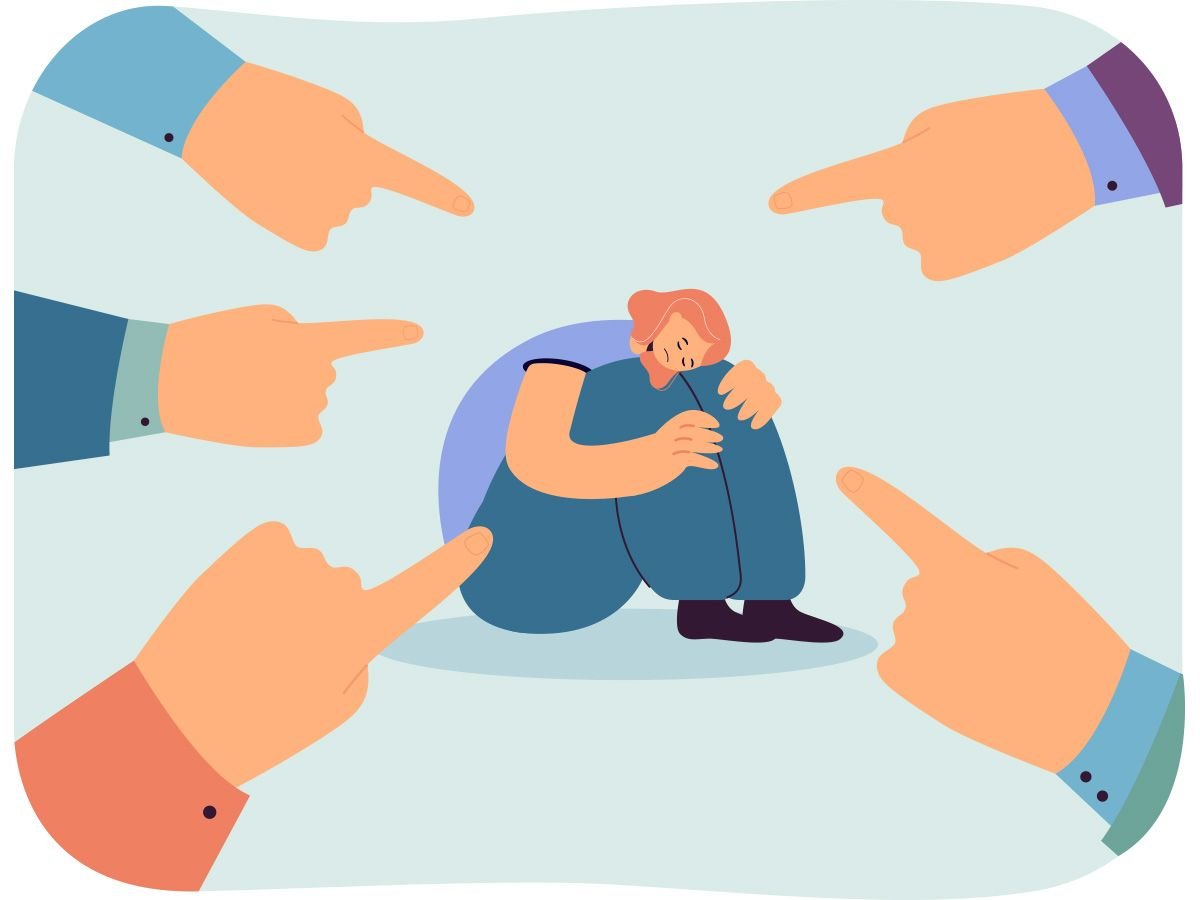 Çocuk ve Ergenlerde Akran Zorbalığı