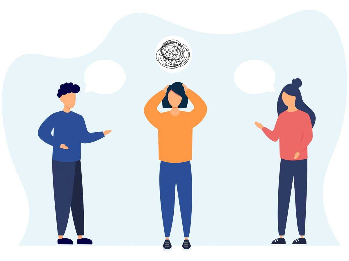 Yetişkinlerde Dikkat Eksikliği ve Hiperaktivite Bozukluğu