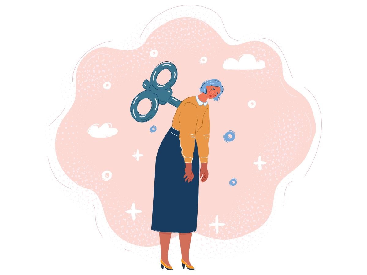 İş Yaşamında Menopoz