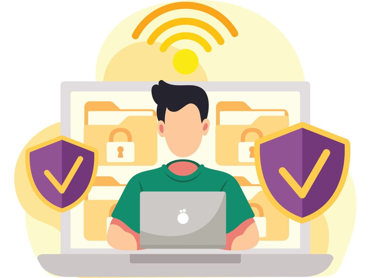 Güvenli İnternet Kullanımı