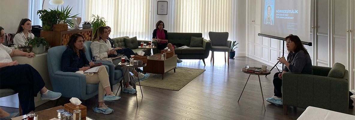 Nöroçeşitlilik: Zor Çocuk mu Zorlanan Çocuk mu?