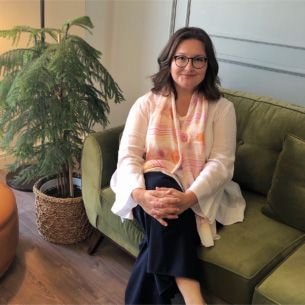 Esra ERDURAN DUVARCI